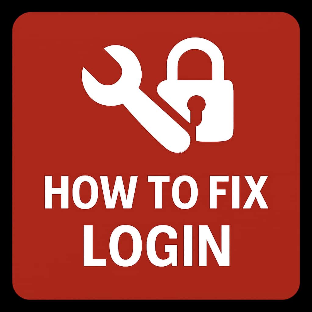 An icon symbolizing assistance for Indclub login issues.
