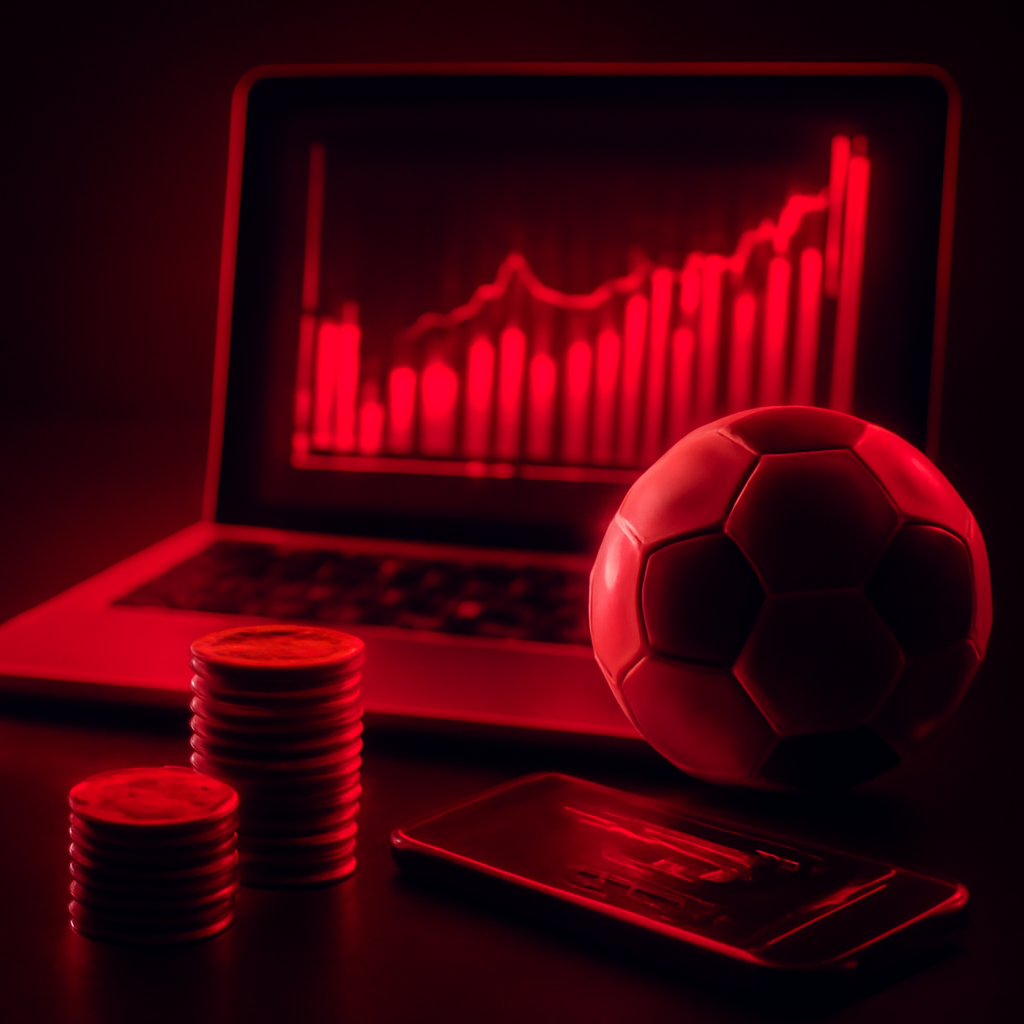 Icon representing the Indclub Login Guide.