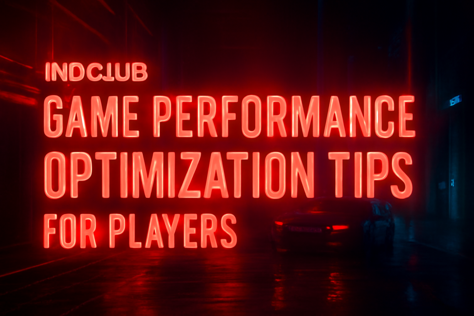 An informative representation of maintaining account safety with the text 'Indclub' prominently displayed.