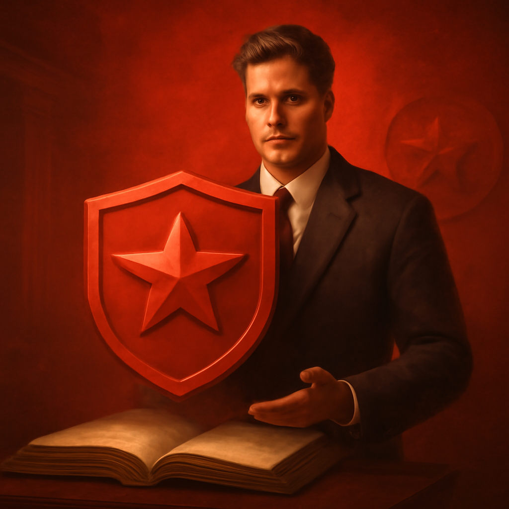 A diagram illustrating the security measures of the Indclub mobile app.