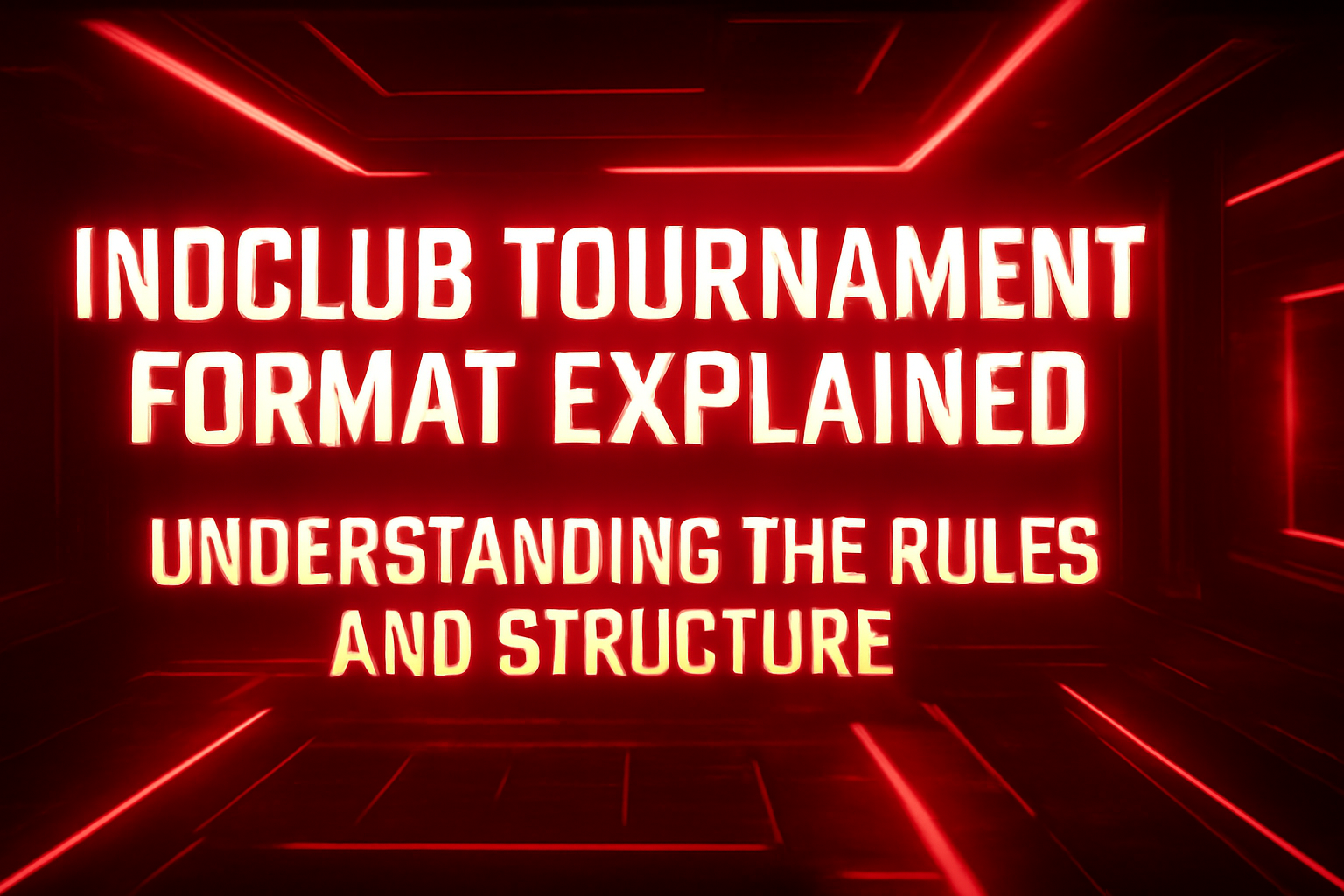 An informative representation of maintaining account safety with the text 'Indclub' prominently displayed.
