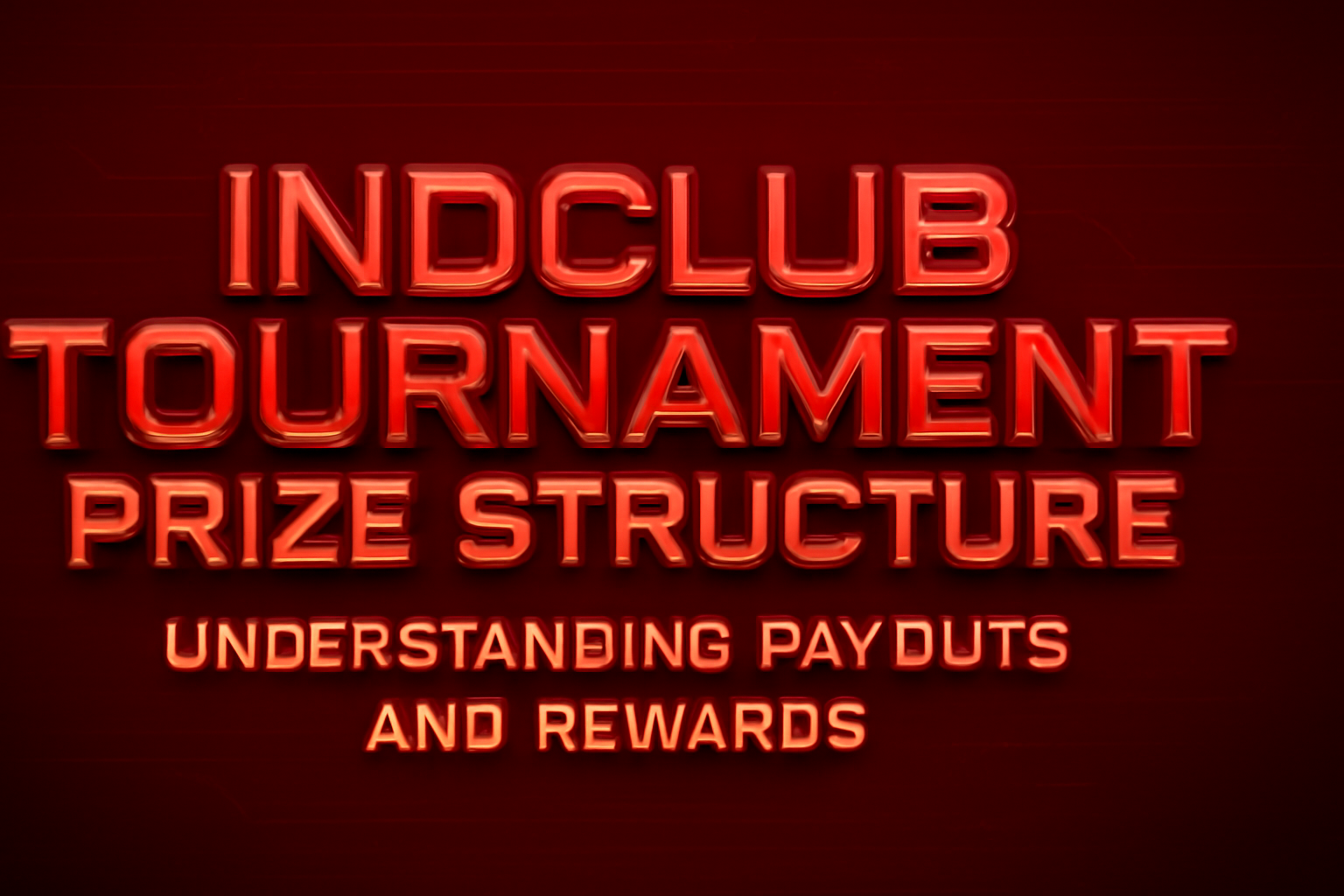 A neutral informational scene illustrating Indclub Guides.