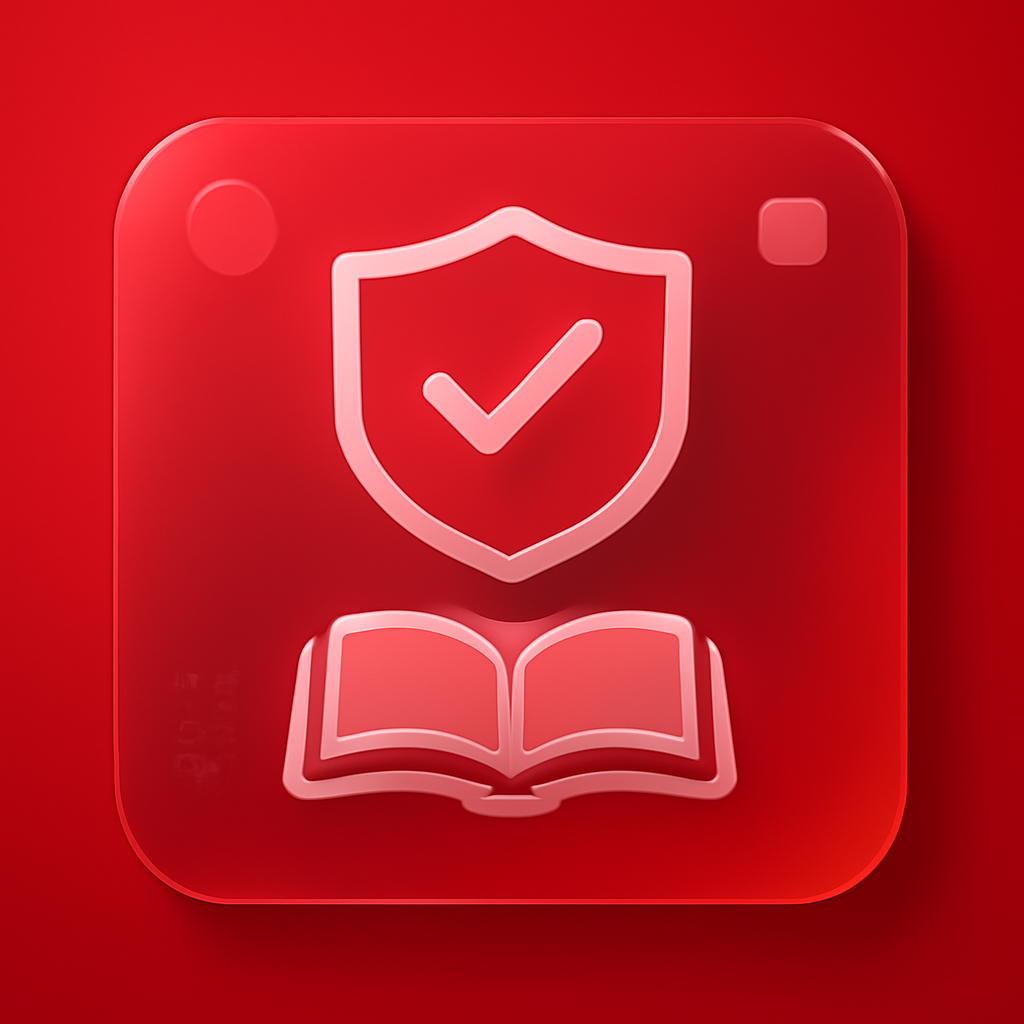 An educational diagram on securing Indclub accounts