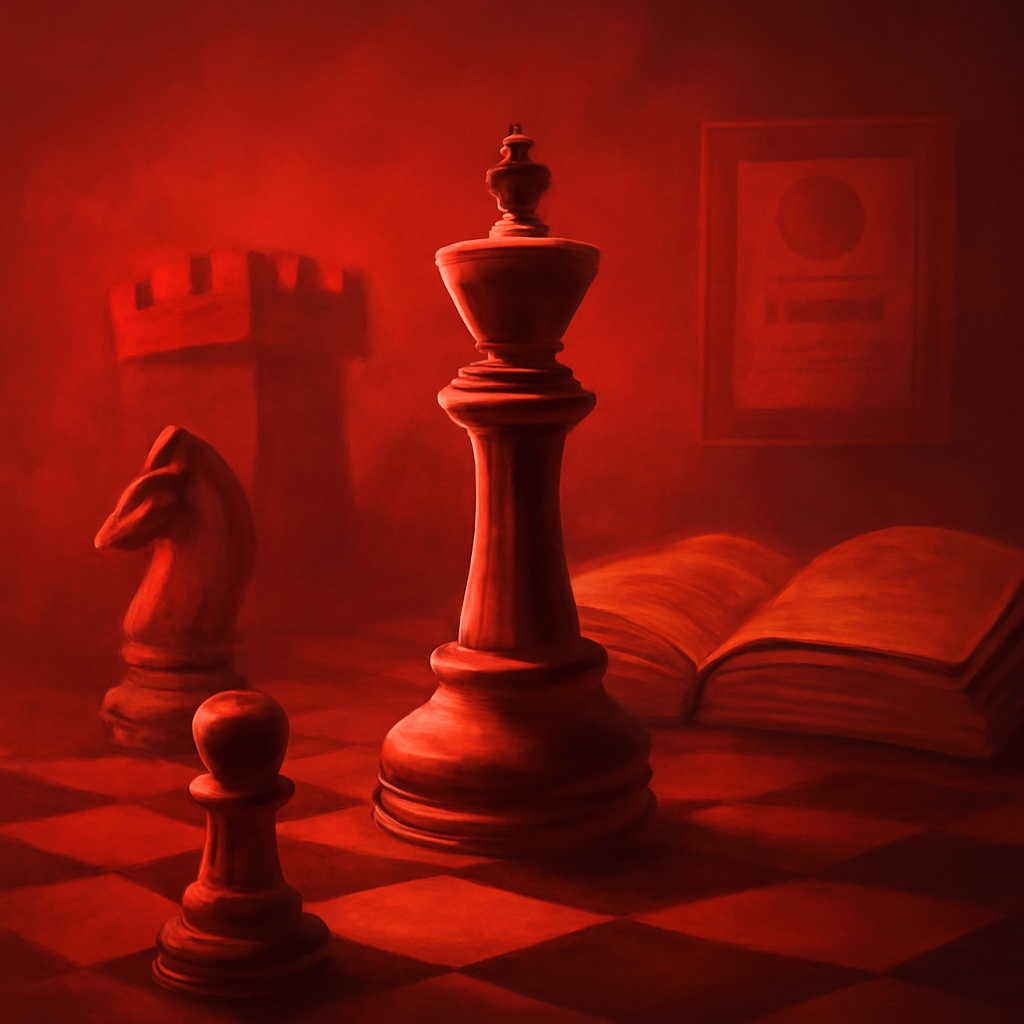 An educational diagram on securing Indclub accounts