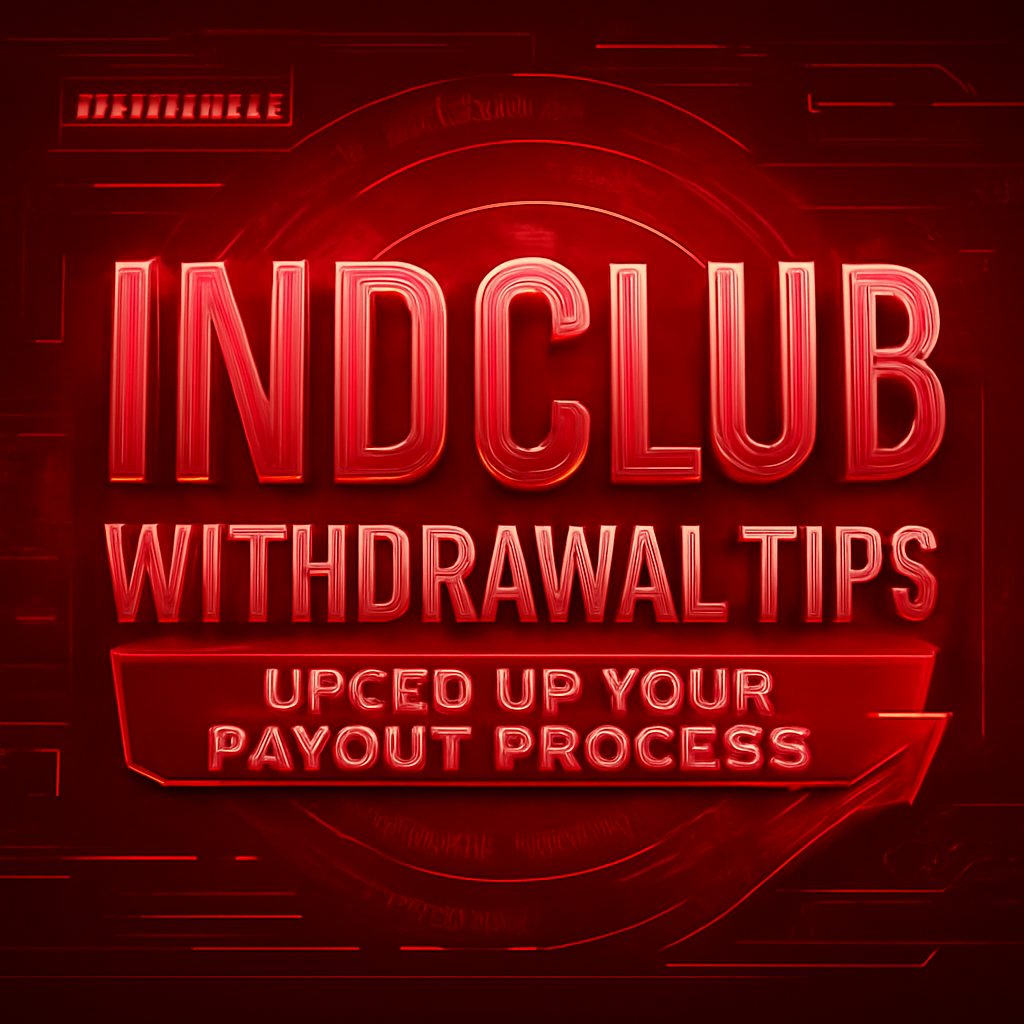 An educational diagram on securing Indclub accounts