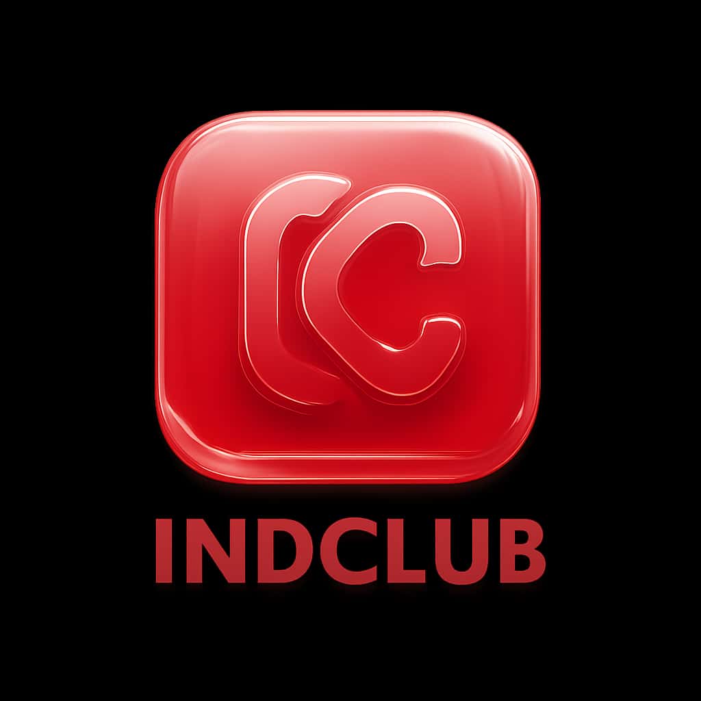 Indclub App Icon