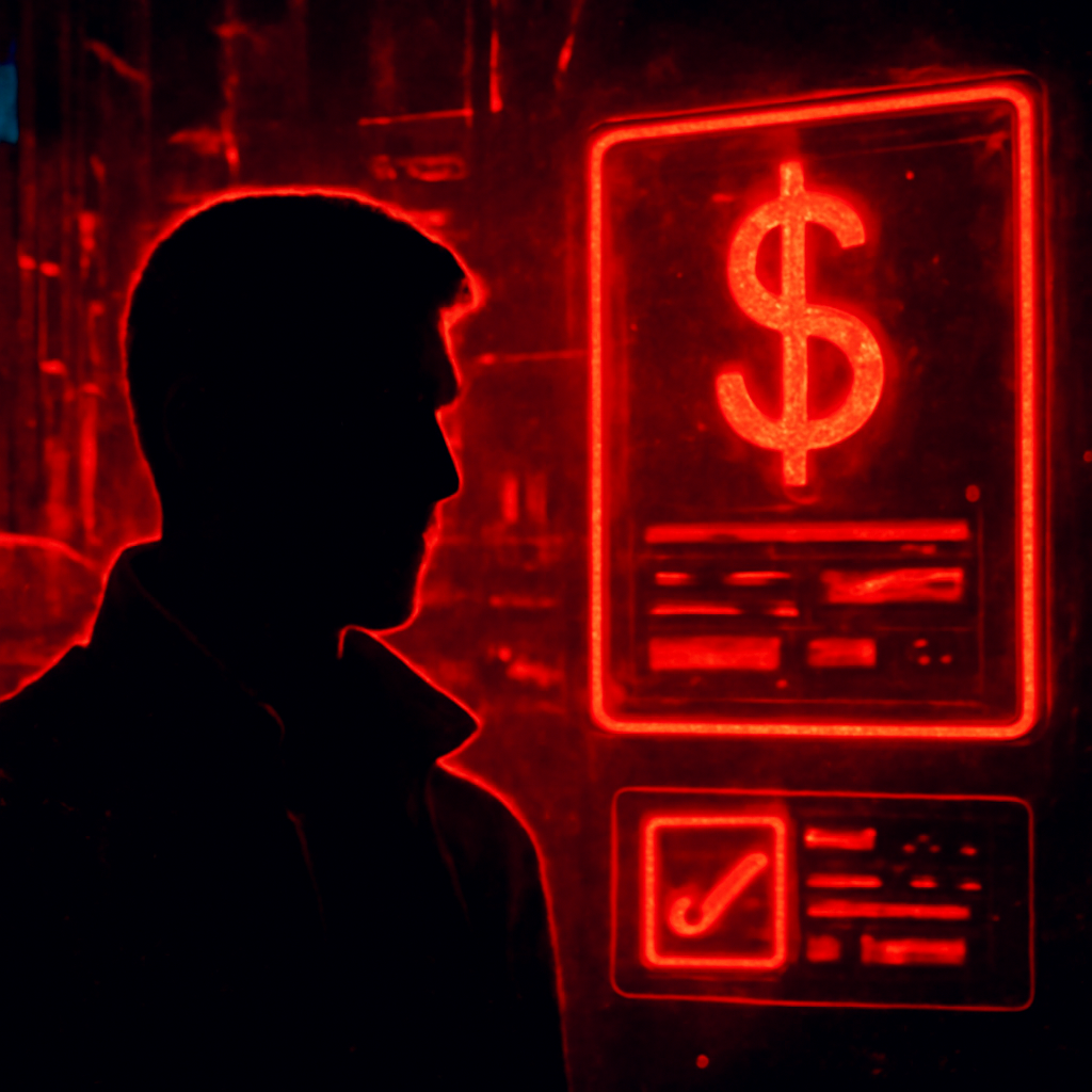 An educational diagram on securing Indclub accounts